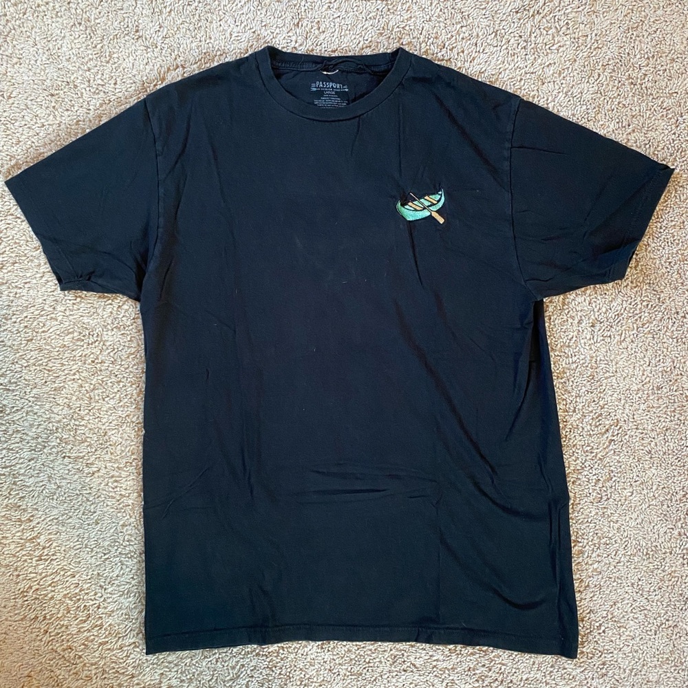 Mens Shirt